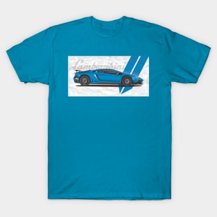 Lambo T-Shirt 1 T-Shirt